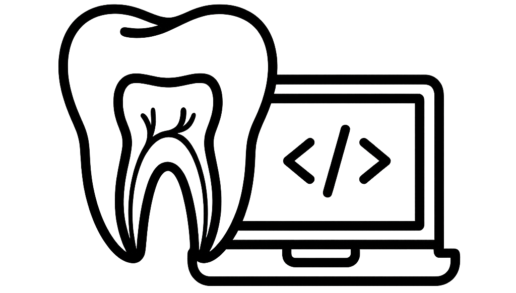 Modeling Dentinal Fluid Flow Using Analytical and Numerical Methods
